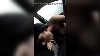 हॉट मल्लू बीपीओ लड़की चूसने वाला प्रेमी कार में