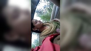 मल्लू लड़की BF के साथ कार में कामुक और कामुक सेक्स