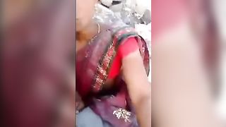 भारतीय परिपक्व चाची blowjob अश्लील एमएमएस क्लिप