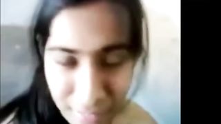 भारतीय कॉलेज लड़की बड़े स्तन दिखा रहा है से पहले सेक्स