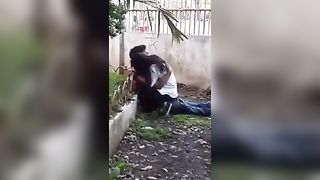 दिल्ली कॉलेज लड़की घर के बाहर pornvideos