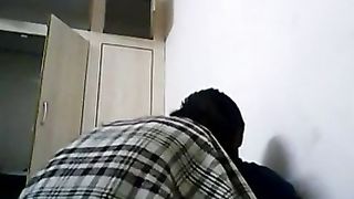 मुंबई, 1 वर्ष कॉलेज लड़की सेक्स प्रेमी के साथ हॉस्टल के कमरे में