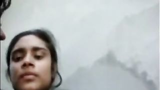 भारतीय कॉलेज लड़की प्रेमी के साथ सेक्स एमएमएस लीक