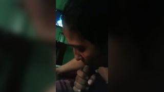 दक्षिण भारतीय नौकरानी blowjob और कट्टर सेक्स