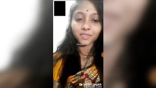 भारतीय पत्नी स्तन के दिखा पर वीडियो कॉल के साथ प्रेमी