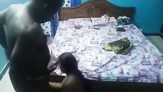 भारतीय पत्नी को धोखा दे अश्लील वीडियो, कांड,