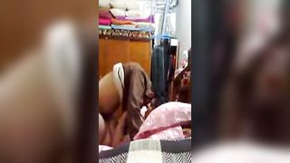 पंजाबी पत्नी कामुक और कामुक जोड़ी सेक्स वीडियो