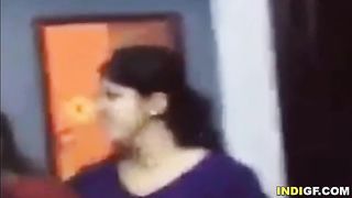 हिंदी परिवार की लड़कियों के घर का सेक्स वीडियो लीक