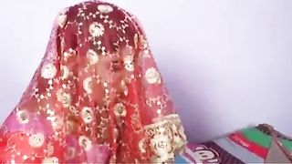 भारतीय पहली रात का सेक्स वीडियो में एक हॉट जोड़ी