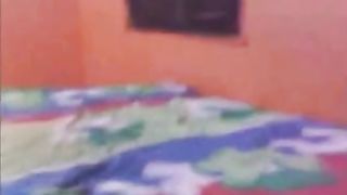 भारतीय छिपे हुए कैमरे घर का सेक्स एमएमएस ऑडियो के साथ