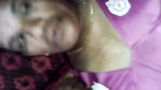 उम्र महिला का सेक्स टेप के साथ सींग का बना हुआ आदमी एमएमएस वीडियो