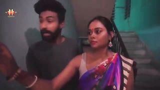 हिंदी पोर्न मूवी की पत्नी को पकड़ने का शौक होने के चक्कर