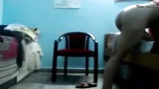 देसी सेक्स वीडियो में एक हॉट छात्र