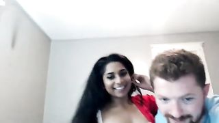 अनिवासी भारतीय घर का सेक्स एमएमएस वीडियो.