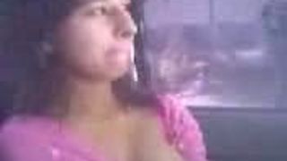 हैदराबादी लड़की बुलबुल कांड एमएमएस