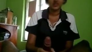 भारतीय xxx सेक्स किशोरी, सत्र