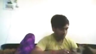 भारतीय सेक्स वीडियो, के साथ ट्यूटर