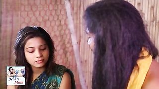 भारतीय एमेच्योर के साथ टीन द्वारा मज़ा आया में स्वामीजी देसी मसाला