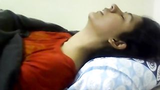 भारतीय किशोरों हस्तमैथुन एमएमएस वीडियो में महिलाओं के छात्रावास ।