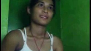 भारतीय गांव हेनतई एमएमएस किशोरों की लड़की नंगा