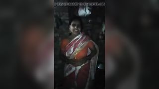 गांव चाची प्रेमी के साथ घर का सेक्स वीडियो भारतीय देसी गृहिणी शौक के साथ कमबख्त में चुपके से.