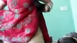 भारतीय गांव हाउस पत्नी blowjob के देवर एमएमएस कांड