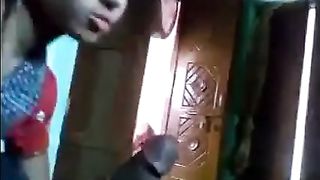 देसी भारतीय घर सेक्स क्लिप के युवा गांव लड़की के साथ अगले दरवाजे लड़का