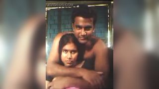 भारतीय जोड़ी के लिए कैमरे सेक्स कांड में गड़बड़