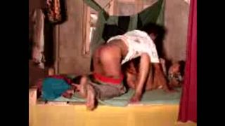 भारतीय छिपे हुए कैमरे सेक्स के गांव, भारतीय, चाची, युवा devar