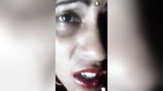 लोकल बिहारी आंटी की चूची दबा के चोदने का देसी वीडियो