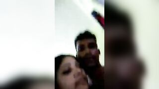 जवान लड़के और चुदासी आंटी की हॉट इंडियन सेक्स एमएमएस