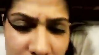 इंडियन लवर्स का मजेदार हिंदी ऑडियो वाला वायरल लीक्ड सेक्स वीडियो