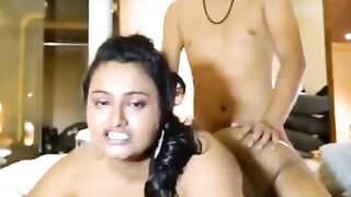 बड़े बूब्स वाली सेक्सी रंडी की हॉट चुदाई वीडियो