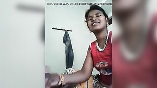 तेलुगु दीदी ने लंड हिलाकर चुसा और फिर लिया चुदाई का मजा