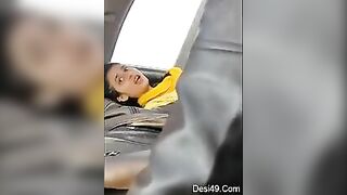 कार में गर्लफ्रैंड से लंड चुसवाता ठरकी बॉयफ्रेंड (हिंदी ऑडियो)
