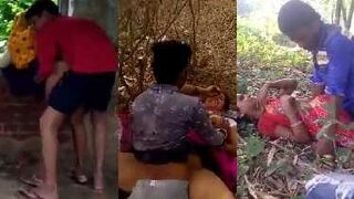 5 देसी रंडी की चुदाई का कंपाइलेशन वीडियो