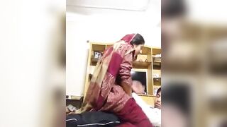 पाकिस्तानी दीदी छोटे भाईजान से चुदी