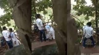 देसी स्कुलगर्ल पार्क सेक्स वीडियो