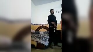 सेक्सी पाकिस्तानी भाभी की चोदा चोदी