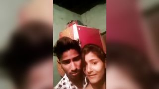 युवा भारतीय भाभी का संगीन सेक्स वीडियो