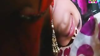 एक बंगाली गृहिणी की परिपक्व सेक्सी भाभी वीडियो