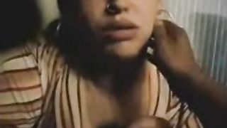 गर्म मुस्लिम चाची Nehas सेक्स वीडियो