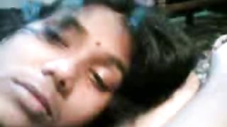 भारतीय अश्लील एमएमएस के युवा भारतीय लड़की गर्म परवीन