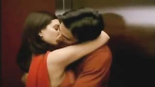 बॉलीवुड का सबसे अच्छा वीडियो चुंबन