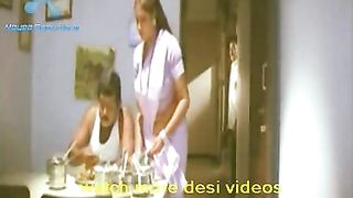 भारतीय अभिनेत्री Seducing वीडियो